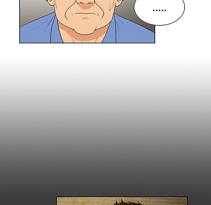 [Manhwa] A man surrounded by a goddess Plot, big breasts#[88P]-42