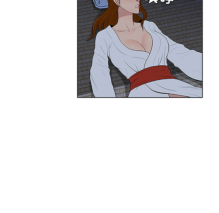 [Manhwa] A man surrounded by a goddess Plot, big breasts#[88P]-48