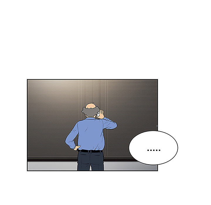 [Manhwa] A man surrounded by a goddess Plot, big breasts#[88P]-50