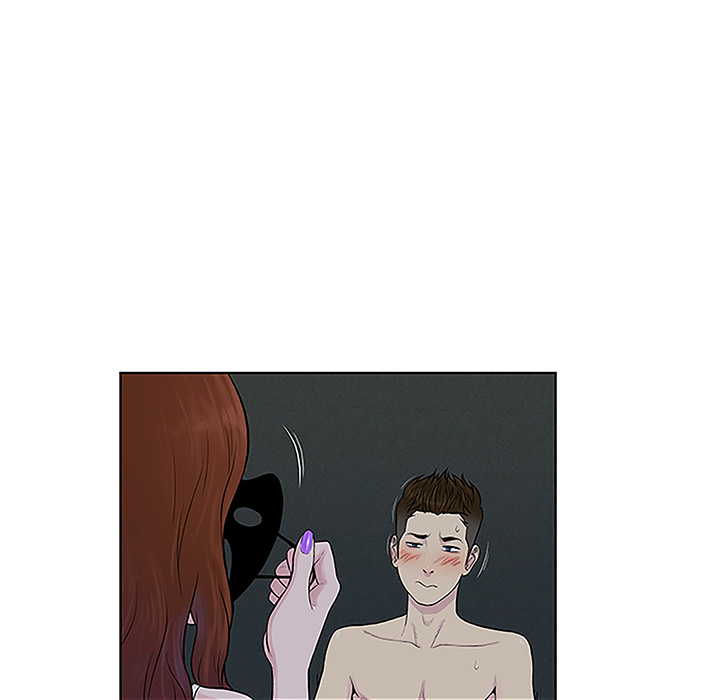 [韩国漫画] 被女神环绕的男人 剧情,巨乳大奶#[87P]-32