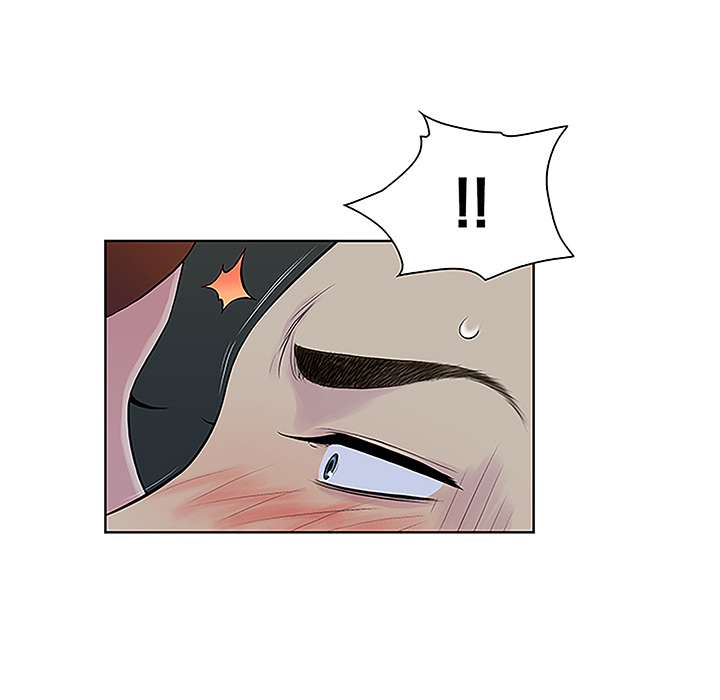 [韩国漫画] 被女神环绕的男人 剧情,巨乳大奶#[87P]-37