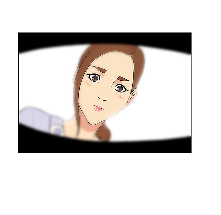 [Manhwa] A man surrounded by a goddess Plot, big breasts#[89P]-26