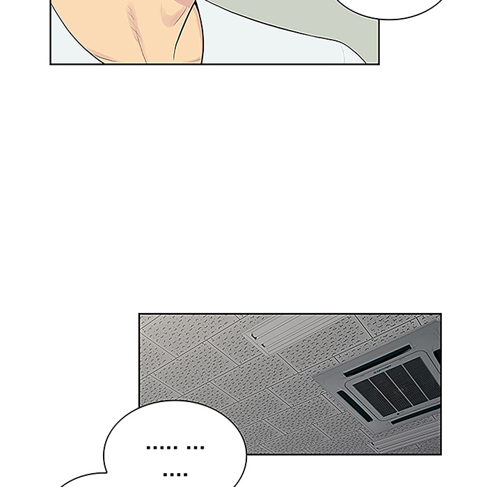 [Manhwa] A man surrounded by a goddess Plot, big breasts#[89P]-39