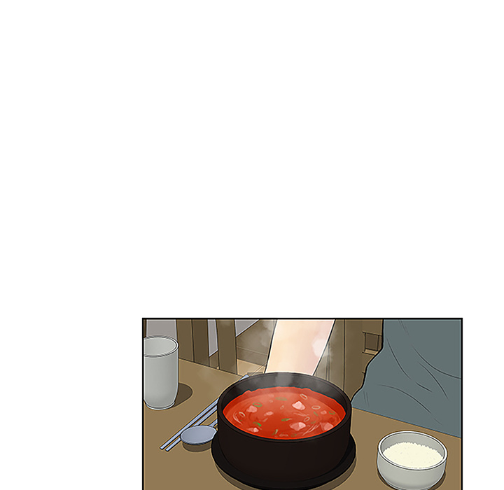 [Manhwa] A man surrounded by a goddess Plot, big breasts#[89P]-68