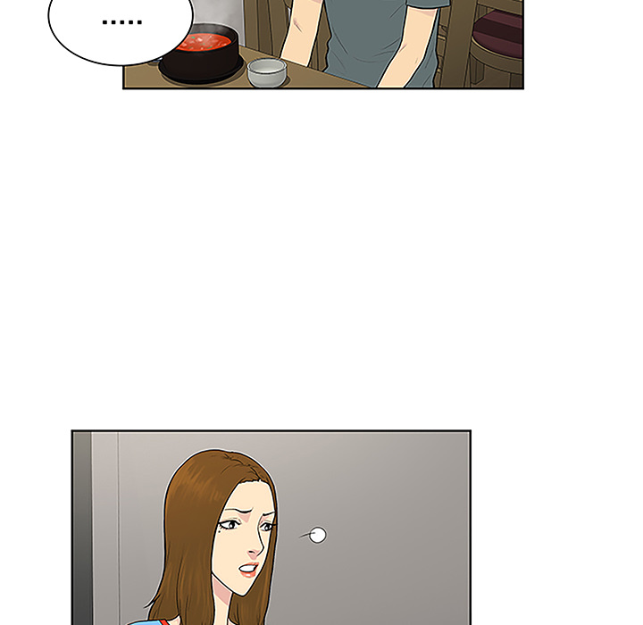 [Manhwa] A man surrounded by a goddess Plot, big breasts#[89P]-70