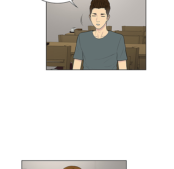 [Manhwa] A man surrounded by a goddess Plot, big breasts#[89P]-75