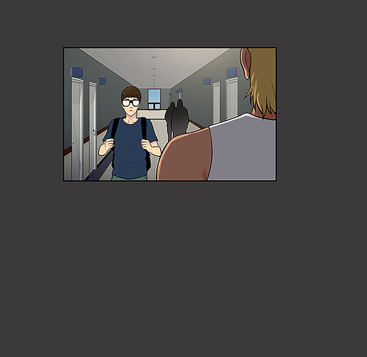 [韩国漫画] 被女神环绕的男人 剧情,巨乳大奶#[87P]-19