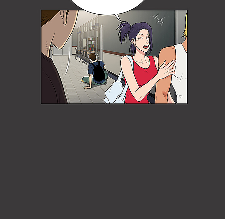 [韩国漫画] 被女神环绕的男人 剧情,巨乳大奶#[87P]-27