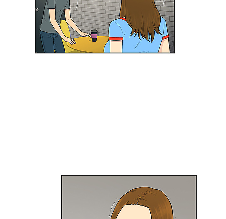 [韩国漫画] 被女神环绕的男人 剧情,巨乳大奶#[87P]-40
