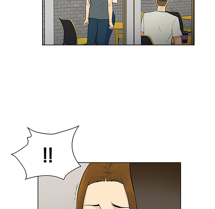 [韩国漫画] 被女神环绕的男人 剧情,巨乳大奶#[87P]-55