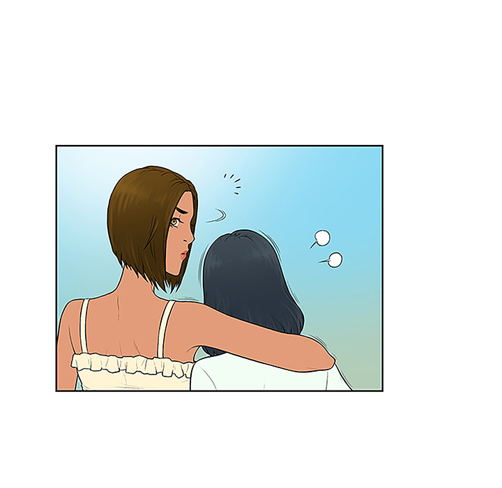 [韩国漫画] 被女神环绕的男人 剧情,巨乳大奶#[87P]-60