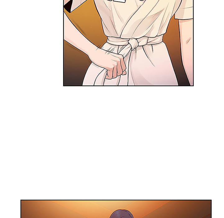 [Manhwa] A man surrounded by a goddess Plot, big breasts#[89P]-17