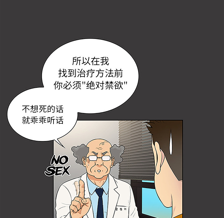 [Manhwa] A man surrounded by a goddess Plot, big breasts#[89P]-24