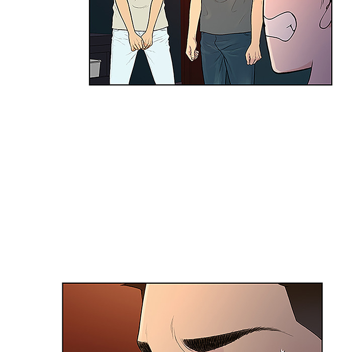 [Manhwa] A man surrounded by a goddess Plot, big breasts#[89P]-32
