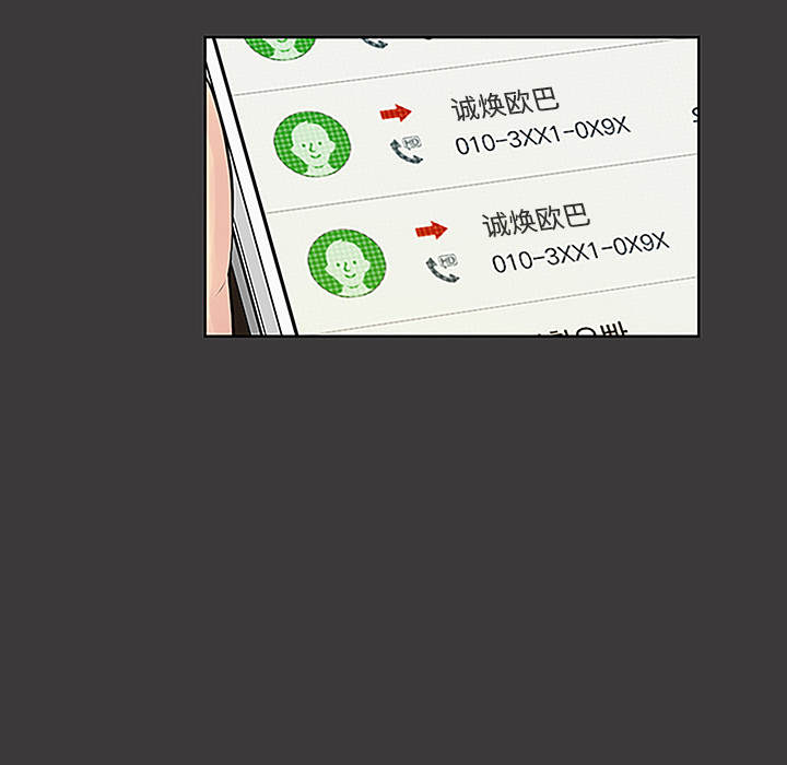 [Manhwa] A man surrounded by a goddess Plot, big breasts#[89P]-58