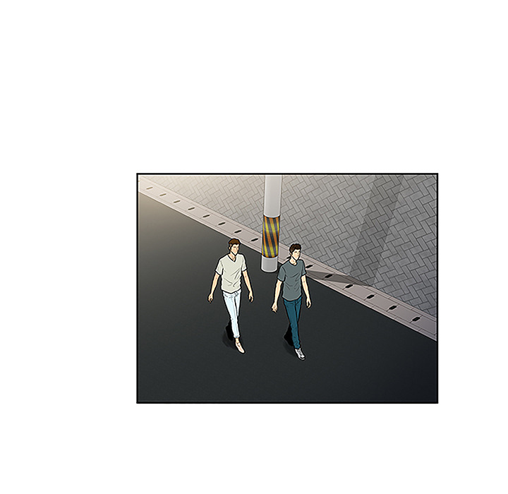 [Manhwa] A man surrounded by a goddess Plot, big breasts#[89P]-78