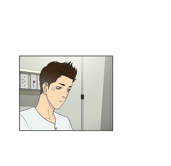 [韩国漫画] 被女神环绕的男人 剧情,巨乳大奶#[87P]-34