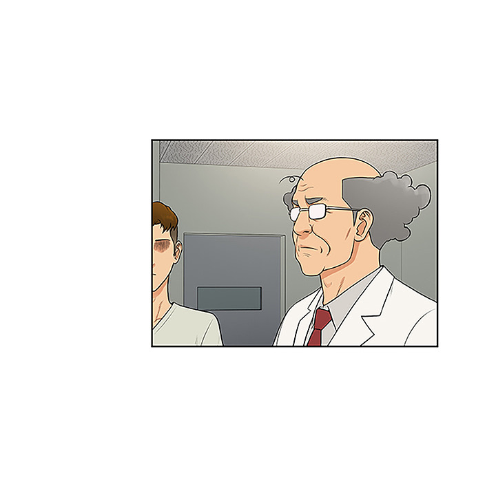 [韩国漫画] 被女神环绕的男人 剧情,巨乳大奶#[87P]-35