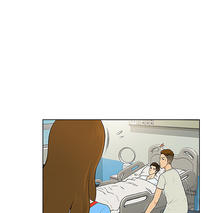 [韩国漫画] 被女神环绕的男人 剧情,巨乳大奶#[87P]-6