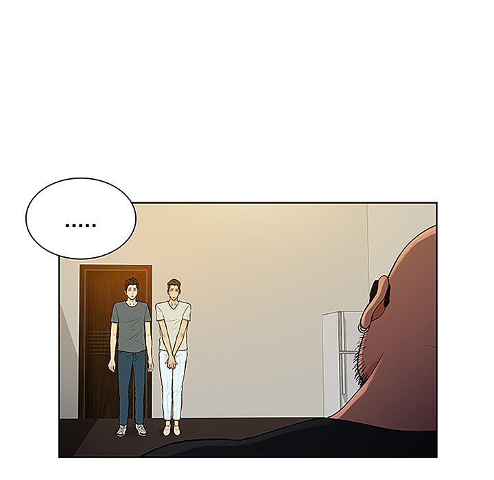 [韩国漫画] 被女神环绕的男人 剧情,巨乳大奶#[87P]-77