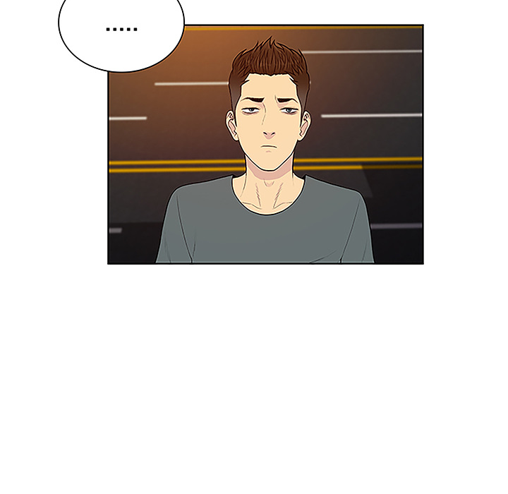 [Manhwa] A man surrounded by a goddess Plot, big breasts#[88P]-12