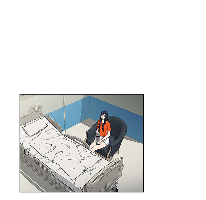 [Manhwa] A man surrounded by a goddess Plot, big breasts#[88P]-13