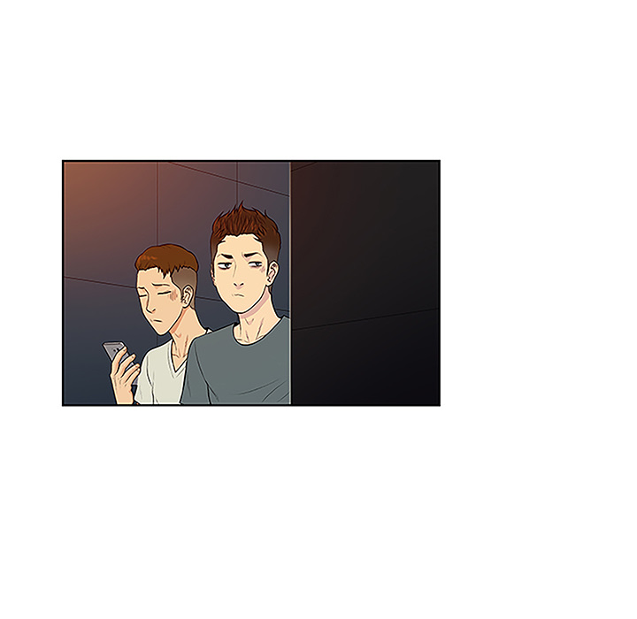 [Manhwa] A man surrounded by a goddess Plot, big breasts#[88P]-17