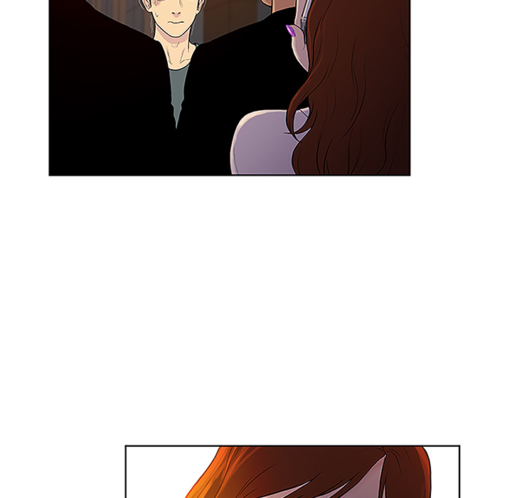 [Manhwa] A man surrounded by a goddess Plot, big breasts#[88P]-23