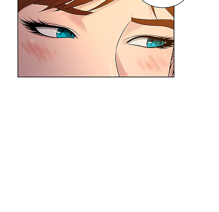 [Manhwa] A man surrounded by a goddess Plot, big breasts#[88P]-38