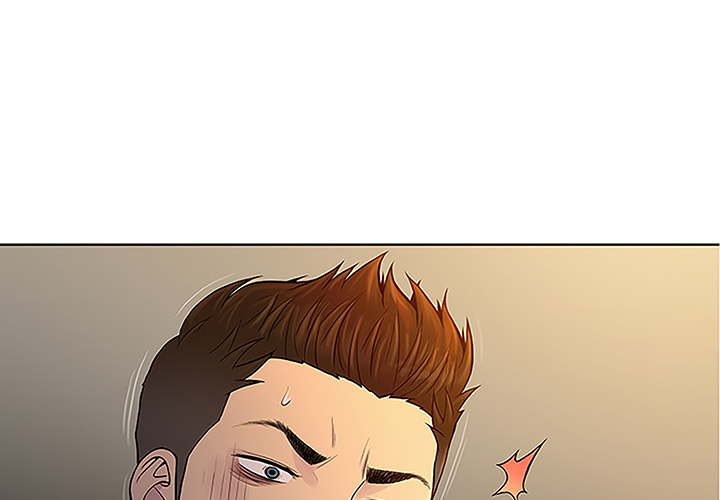 [Manhwa] A man surrounded by a goddess Plot, big breasts#[88P]-4