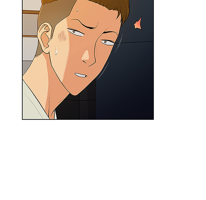 [Manhwa] A man surrounded by a goddess Plot, big breasts#[88P]-48
