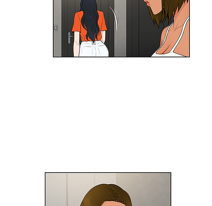 [Manhwa] A man surrounded by a goddess Plot, big breasts#[88P]-83