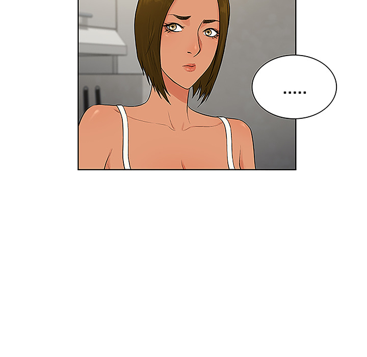[Manhwa] A man surrounded by a goddess Plot, big breasts#[88P]-84