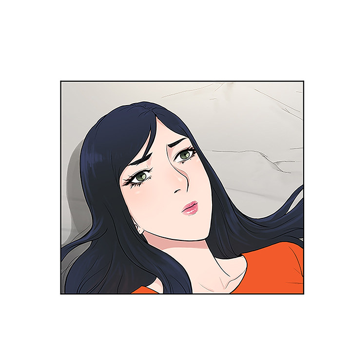 [Manhwa] A man surrounded by a goddess Plot, big breasts#[88P]-86