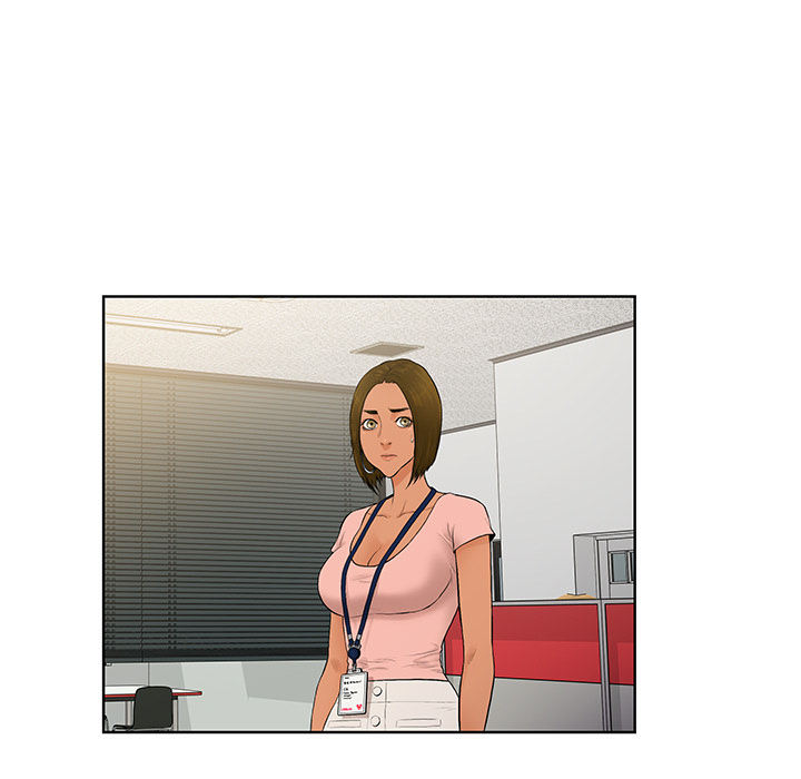 [Manhwa] A man surrounded by a goddess Plot, big breasts#[97P]-16