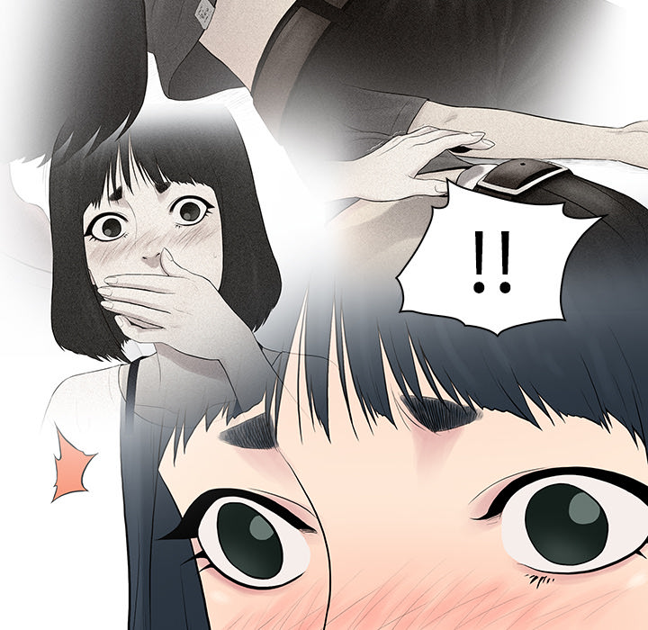 [Manhwa] A man surrounded by a goddess Plot, big breasts#[97P]-22
