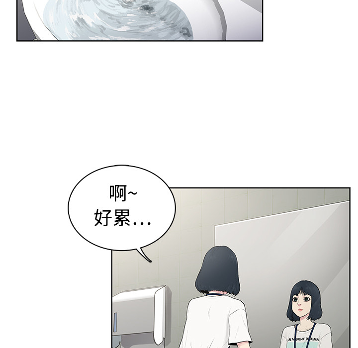 [Manhwa] A man surrounded by a goddess Plot, big breasts#[97P]-61