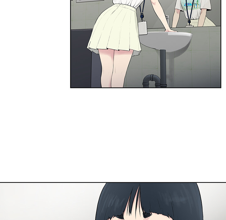 [Manhwa] A man surrounded by a goddess Plot, big breasts#[97P]-62