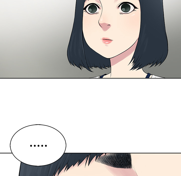 [Manhwa] A man surrounded by a goddess Plot, big breasts#[97P]-63
