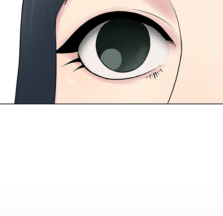 [Manhwa] A man surrounded by a goddess Plot, big breasts#[97P]-64