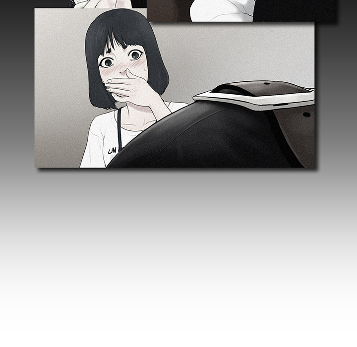 [Manhwa] A man surrounded by a goddess Plot, big breasts#[97P]-66