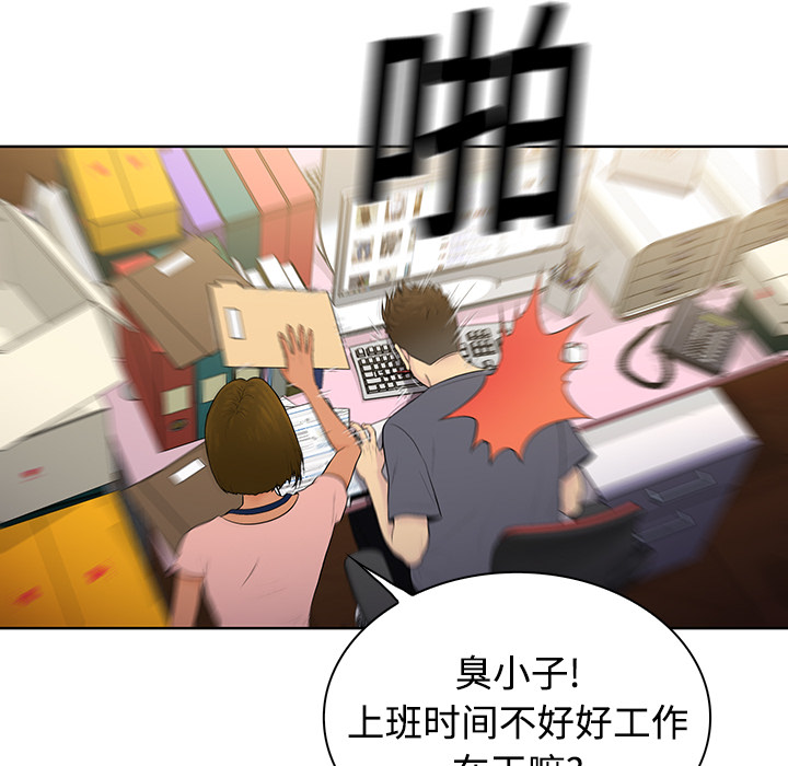 [Manhwa] A man surrounded by a goddess Plot, big breasts#[97P]-7