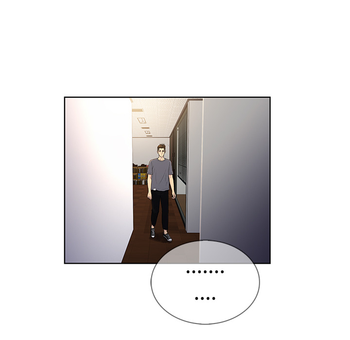[Manhwa] A man surrounded by a goddess Plot, big breasts#[97P]-80