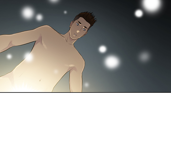 [Manhwa] A man surrounded by a goddess Plot, big breasts#[97P]-87