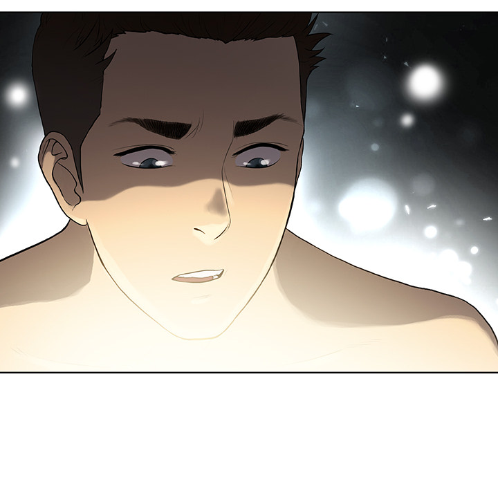 [Manhwa] A man surrounded by a goddess Plot, big breasts#[97P]-88