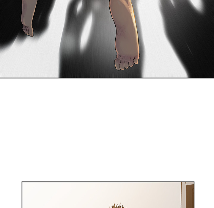 [Manhwa] A man surrounded by a goddess Plot, big breasts#[97P]-92
