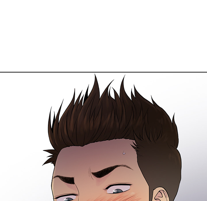 [Manhwa] A man surrounded by a goddess Plot, big breasts#[97P]-94