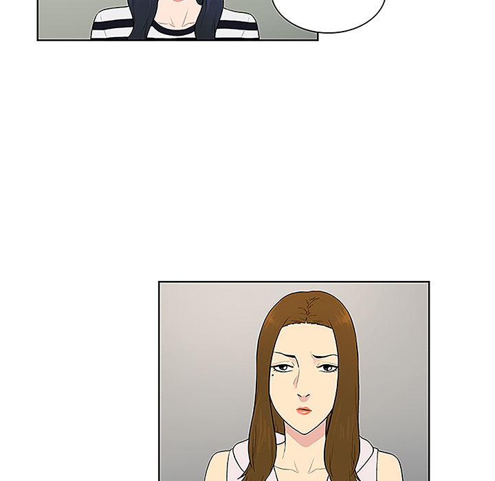 [Manhwa] A man surrounded by a goddess Plot, big breasts#[86P]-59