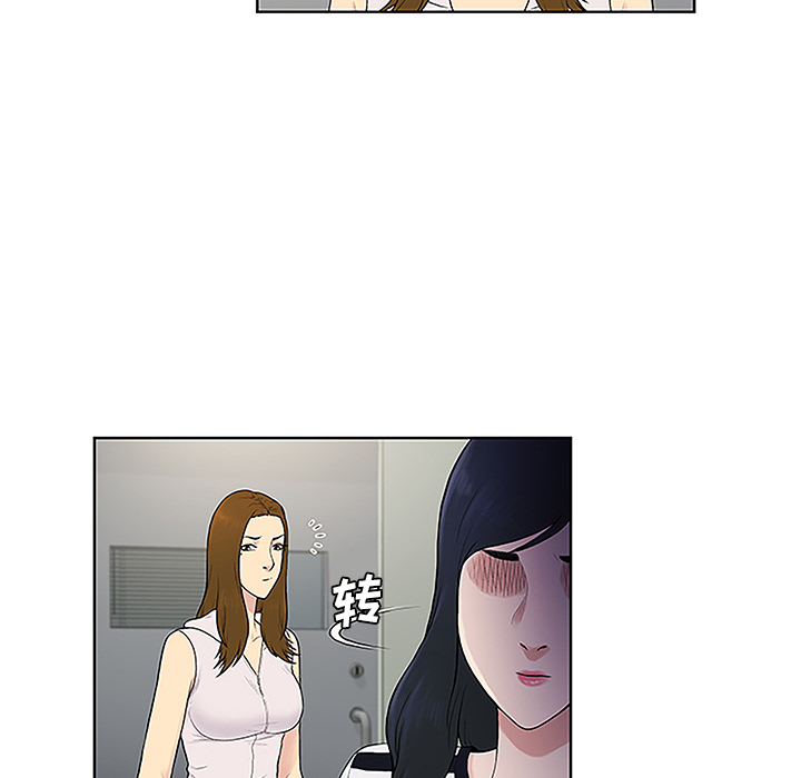 [Manhwa] A man surrounded by a goddess Plot, big breasts#[86P]-60