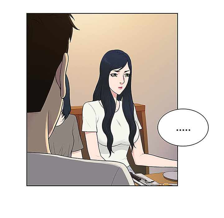 [Manhwa] A man surrounded by a goddess Plot, big breasts#[92P]-25